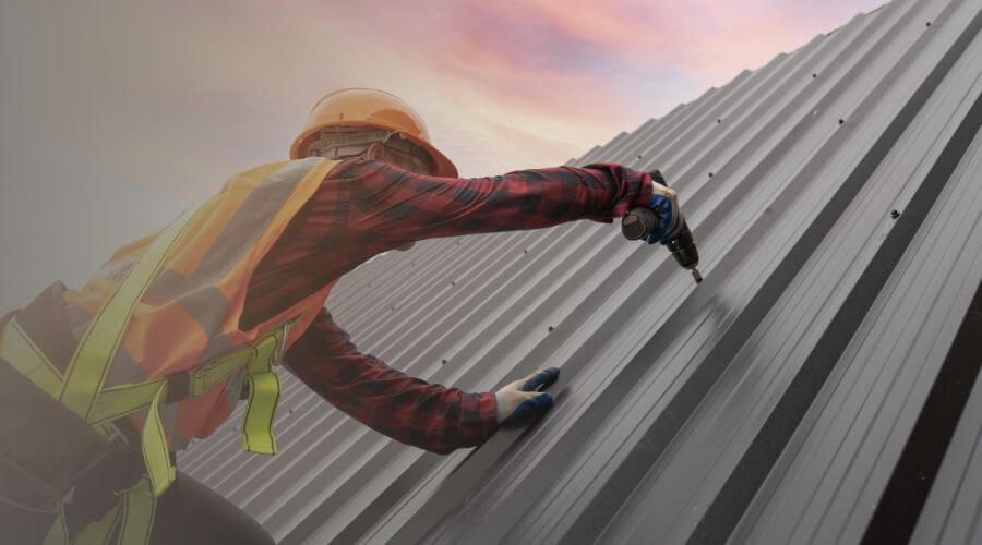 Expert top industrial roofings services in Gibsonburg, OH